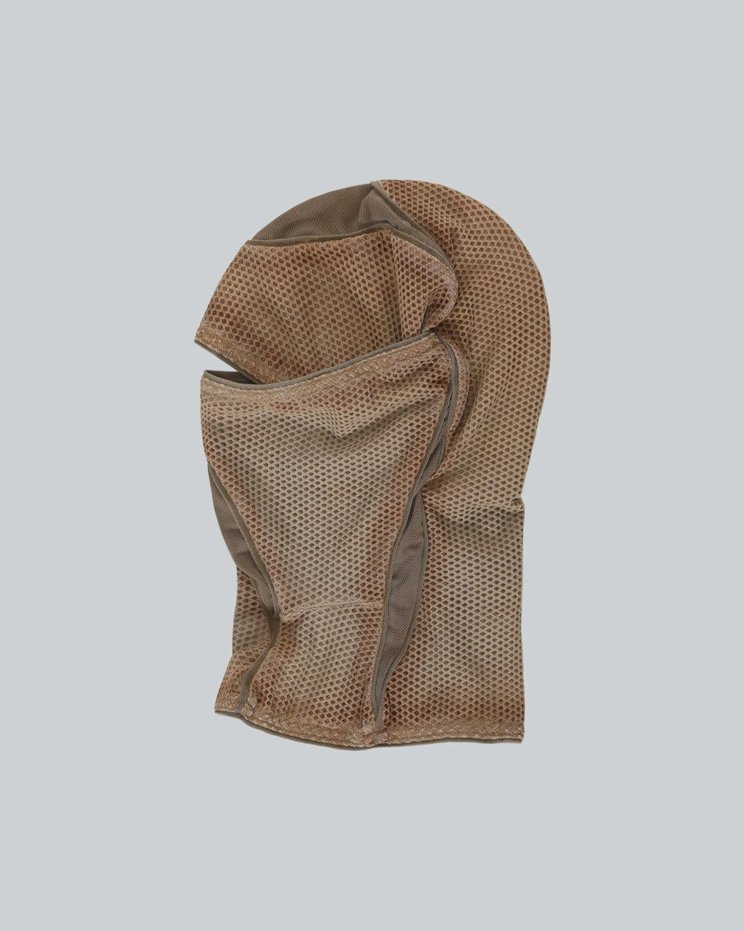 TM / NAMELESS ELASTIC BALACLAVA