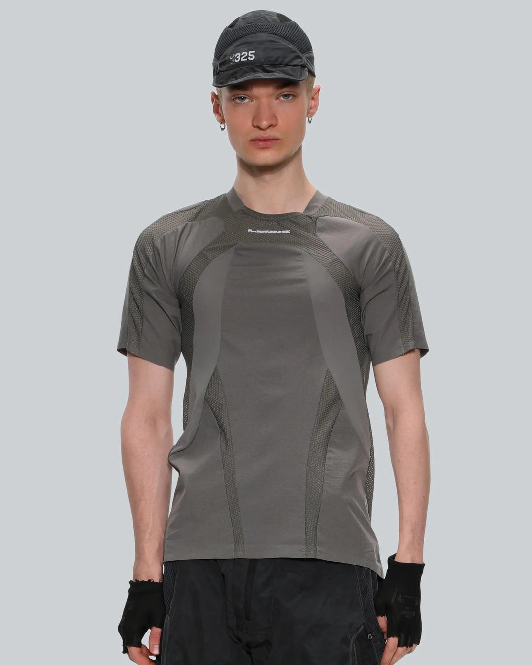 LPU / UNION STANDARD FITTED T-SHIRT