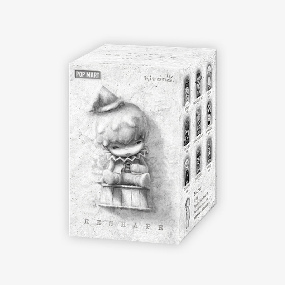 HIRONO Reshape Series