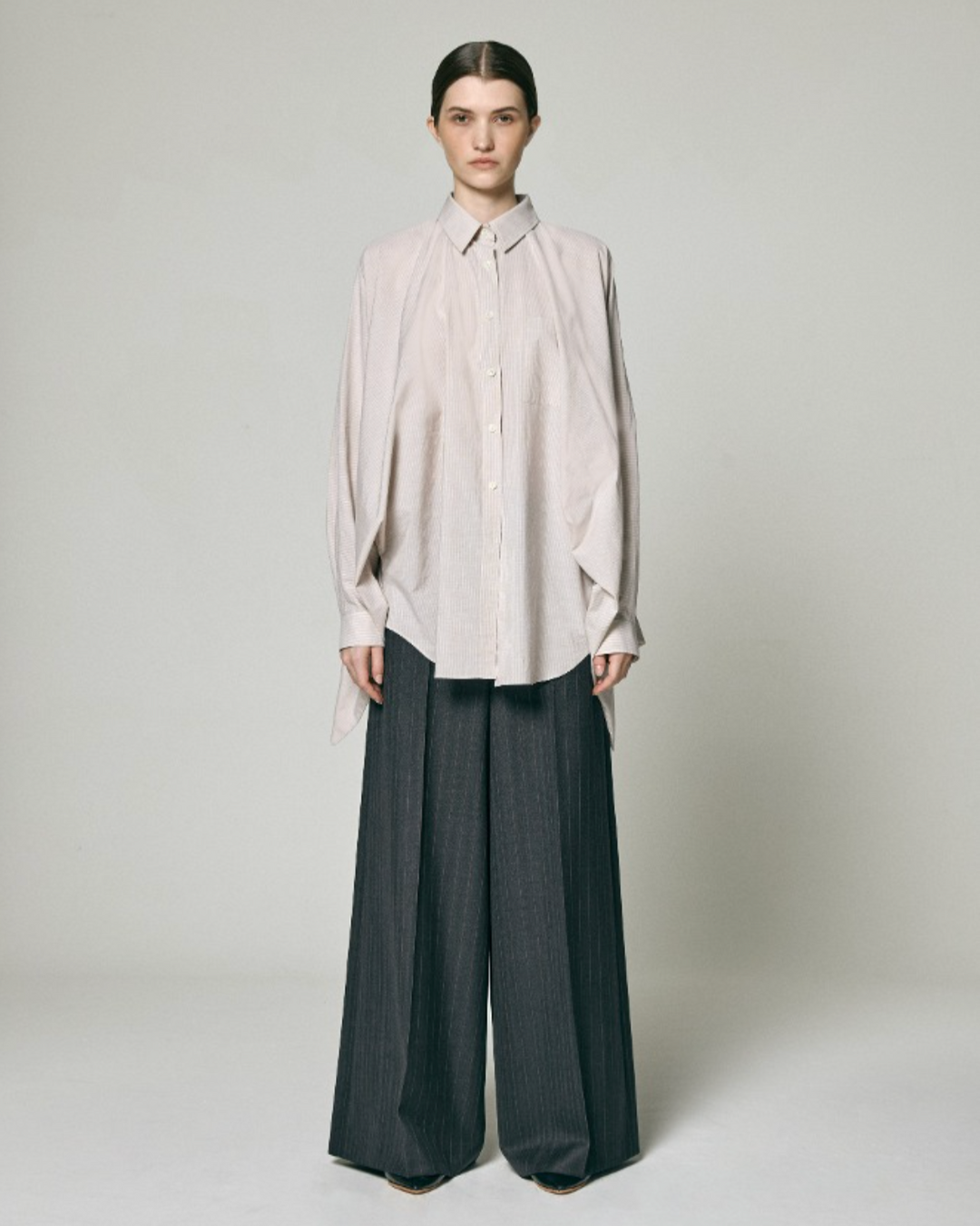 KIMONO SHIRT