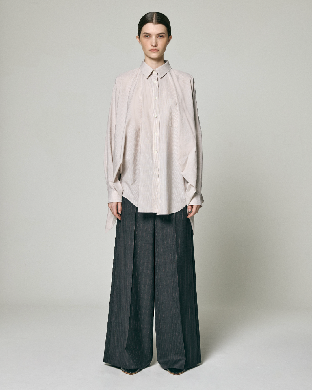 KIMONO SHIRT