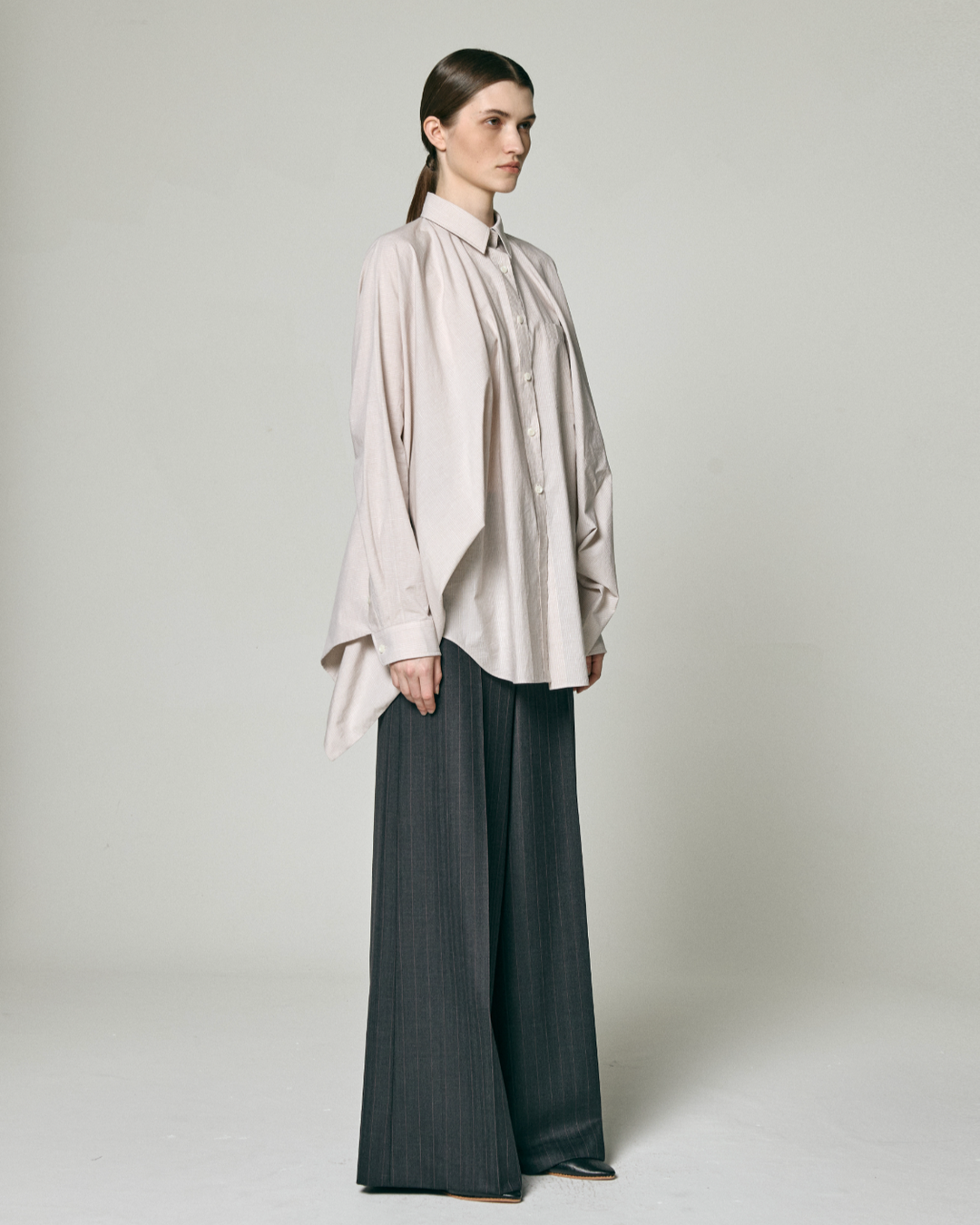 KIMONO SHIRT
