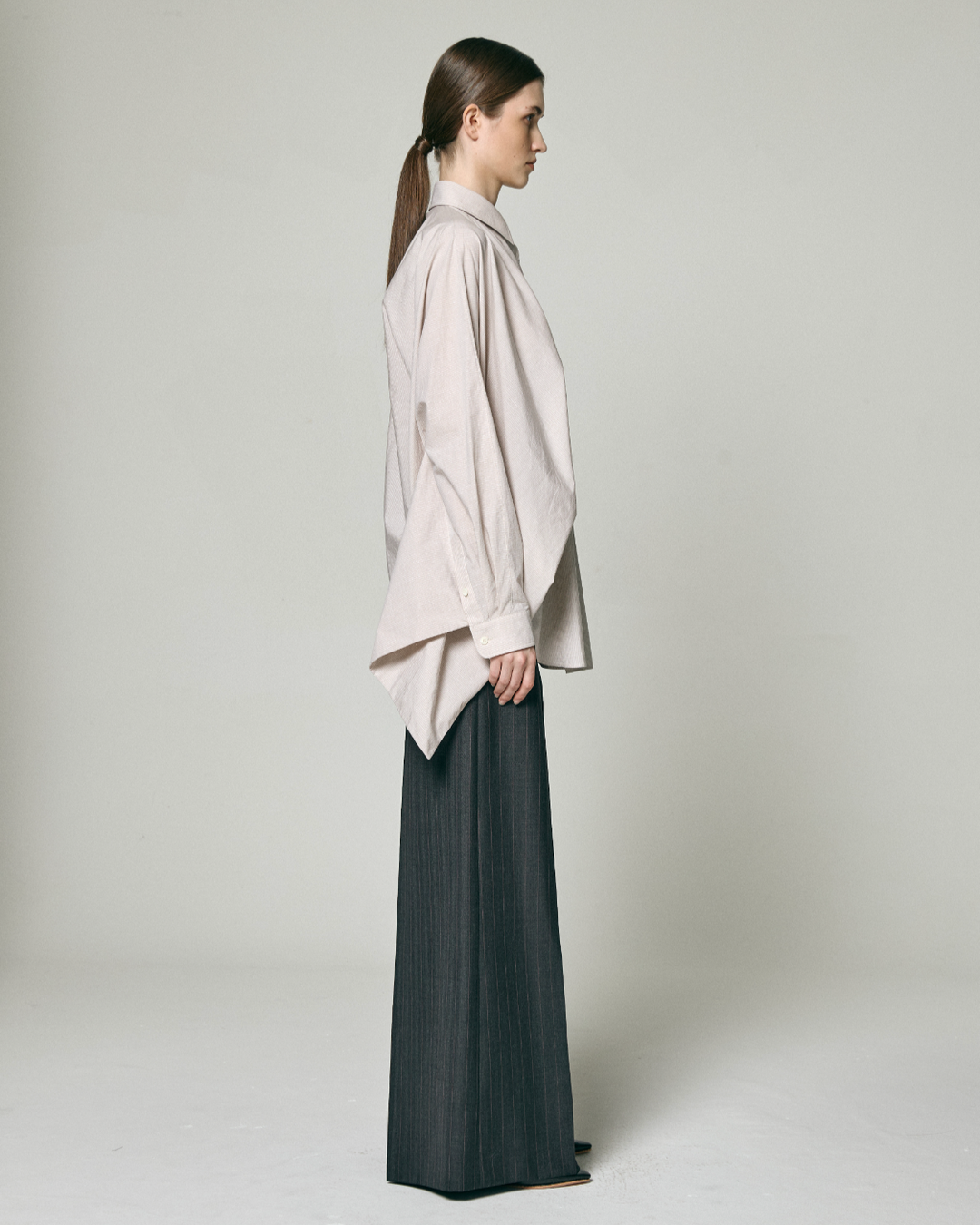 KIMONO SHIRT
