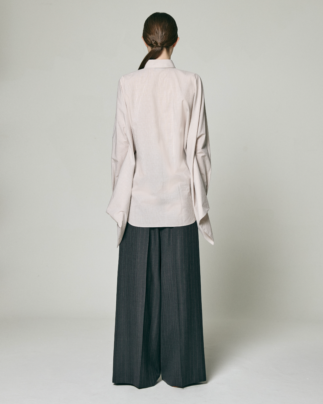 KIMONO SHIRT