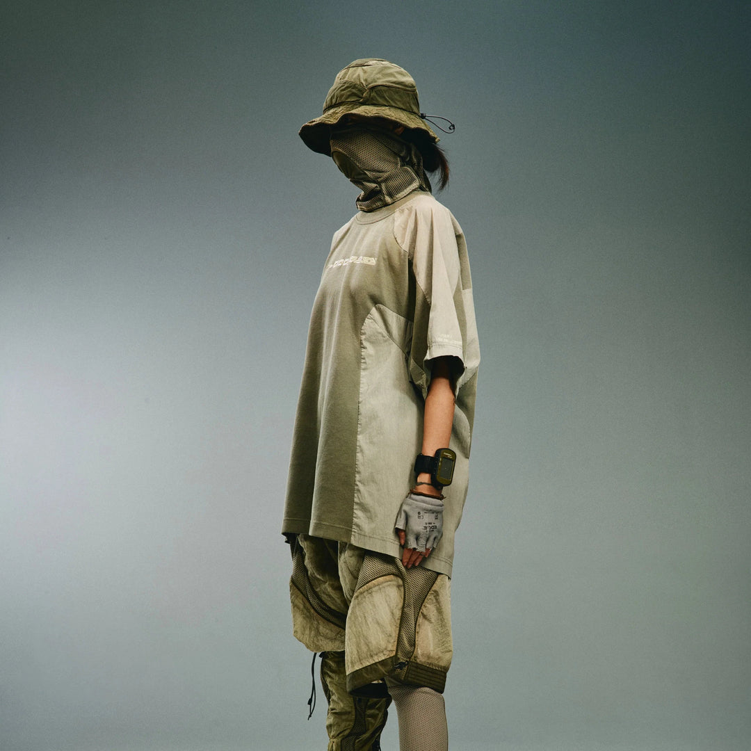 OH / STYGIAN DELVERS TACTICAL BUCKET HAT