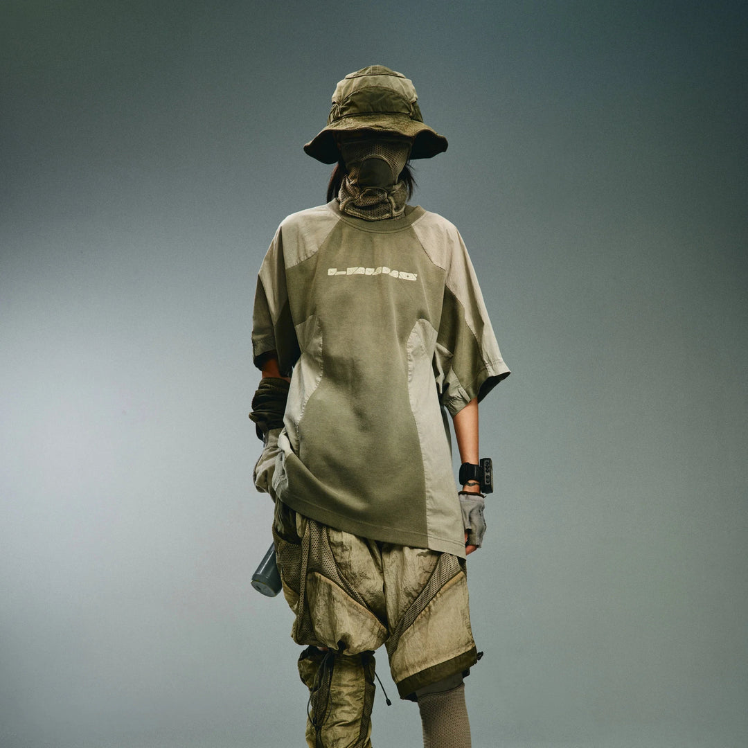 OH / STYGIAN DELVERS TACTICAL BUCKET HAT