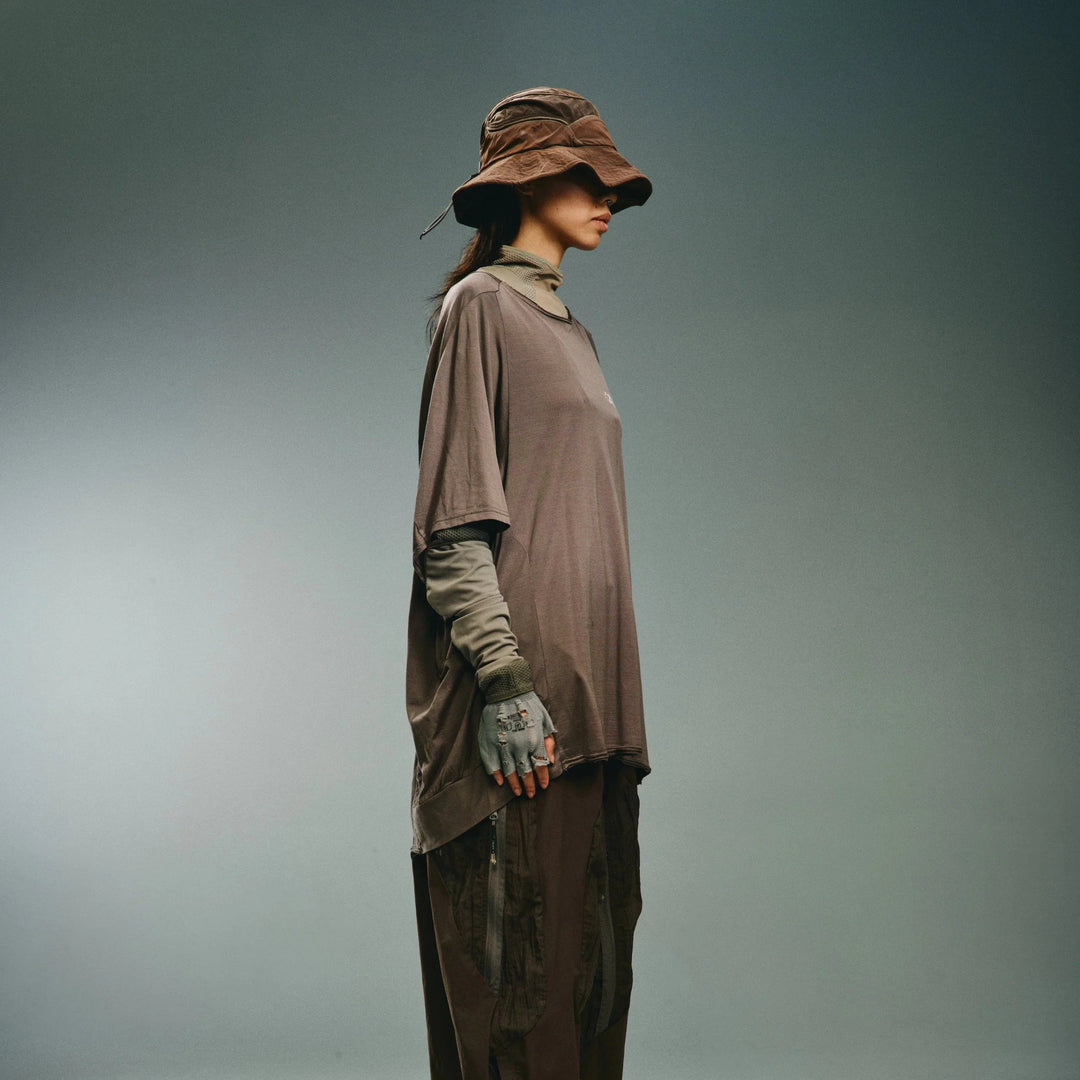 OH / STYGIAN DELVERS TACTICAL BUCKET HAT