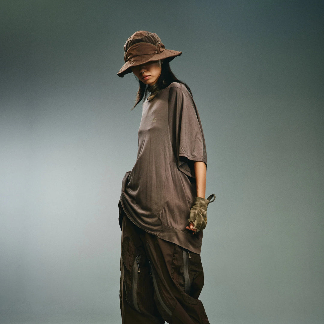 OH / STYGIAN DELVERS TACTICAL BUCKET HAT