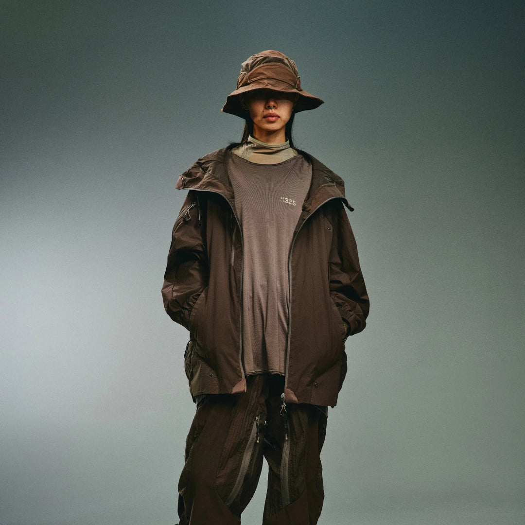OH / STYGIAN DELVERS TACTICAL BUCKET HAT