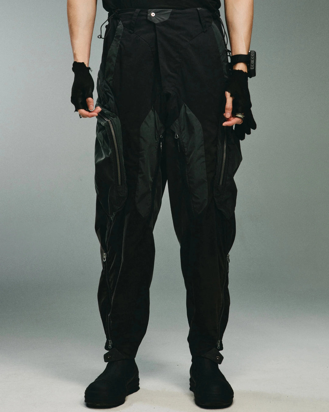 OH / OSKAN EXECUTIONER TACTICAL PANTS