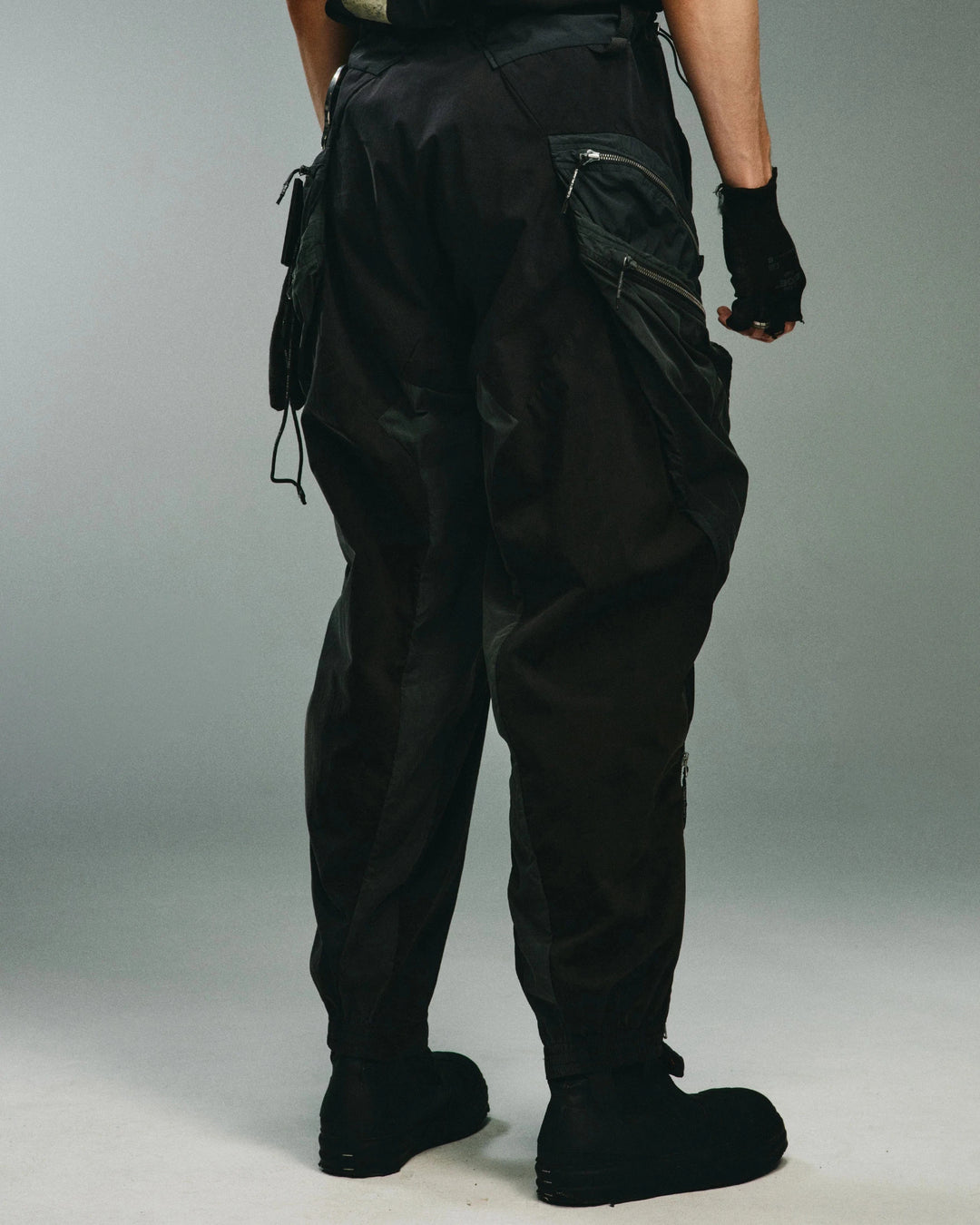 OH / OSKAN EXECUTIONER TACTICAL PANTS