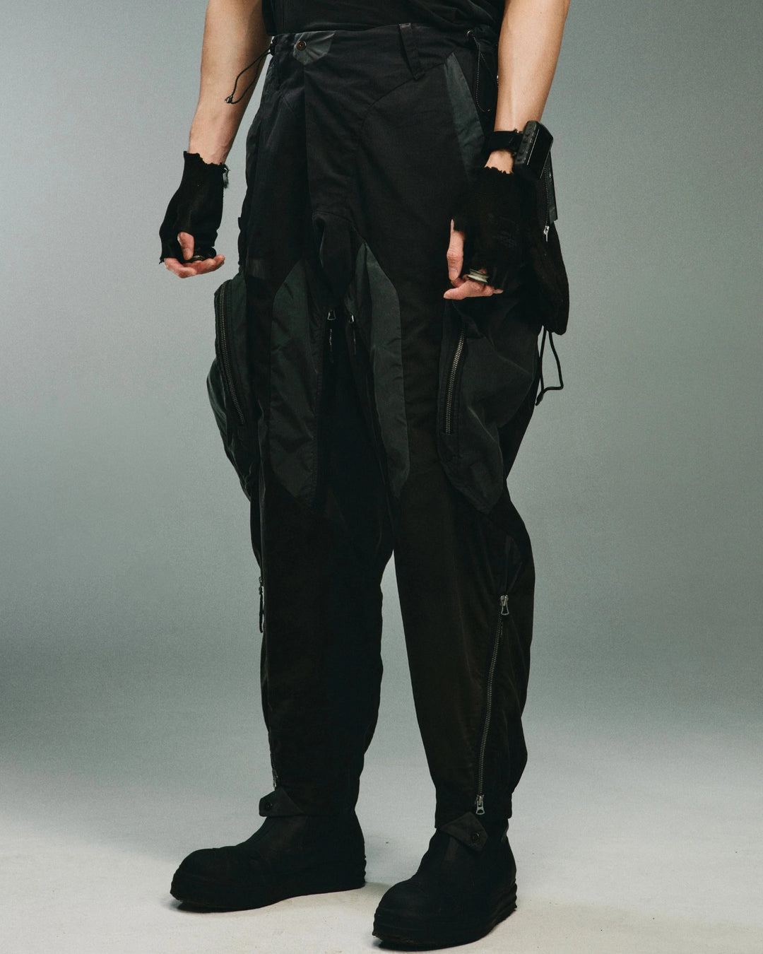 OH / OSKAN EXECUTIONER TACTICAL PANTS