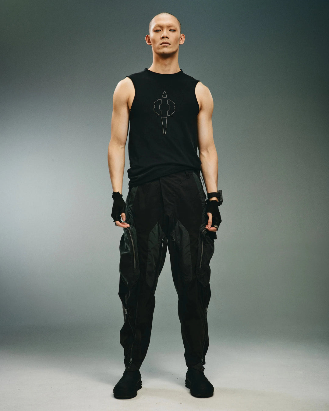 OH / OSKAN EXECUTIONER TACTICAL PANTS