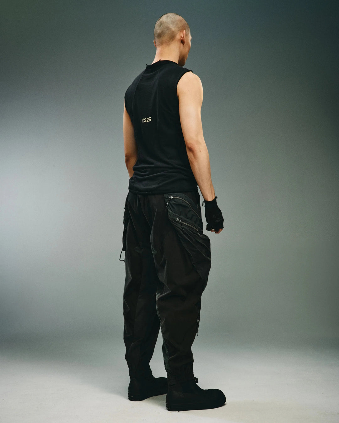 OH / OSKAN EXECUTIONER TACTICAL PANTS