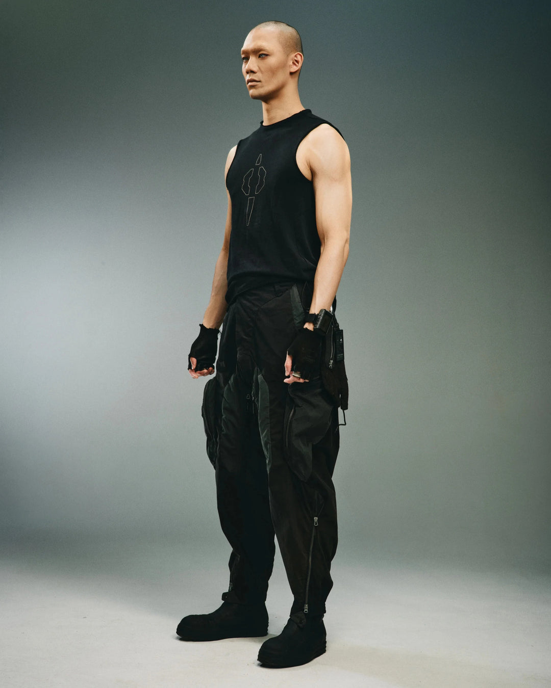 OH / OSKAN EXECUTIONER TACTICAL PANTS