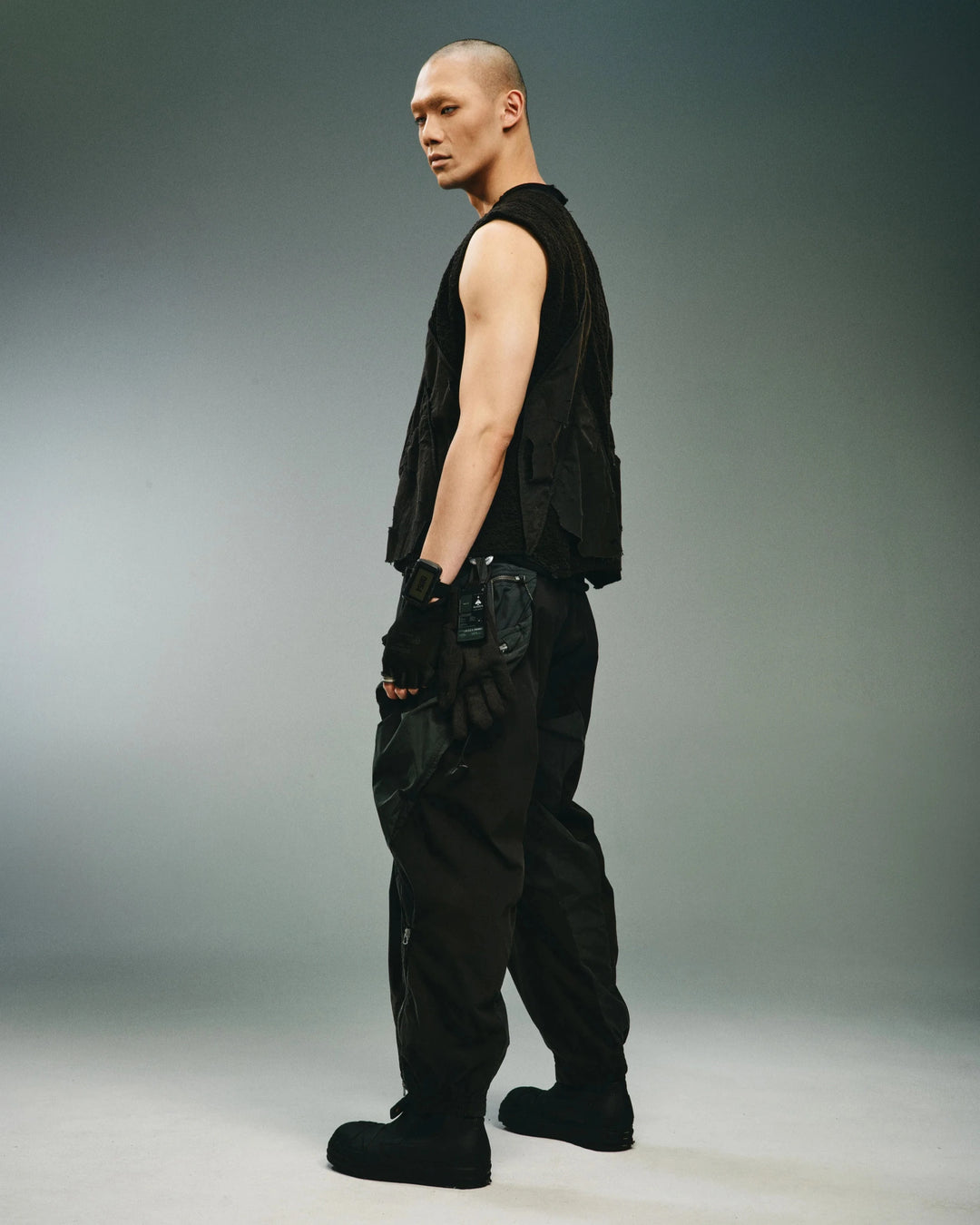 OH / OSKAN EXECUTIONER TACTICAL PANTS