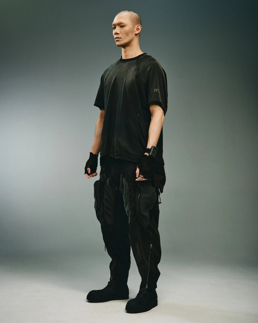 OH / OSKAN EXECUTIONER TACTICAL PANTS