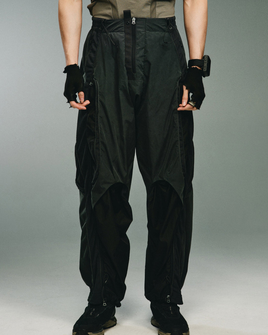 AS/INTERSTELLAR BOUNTY HUNTER PANTS