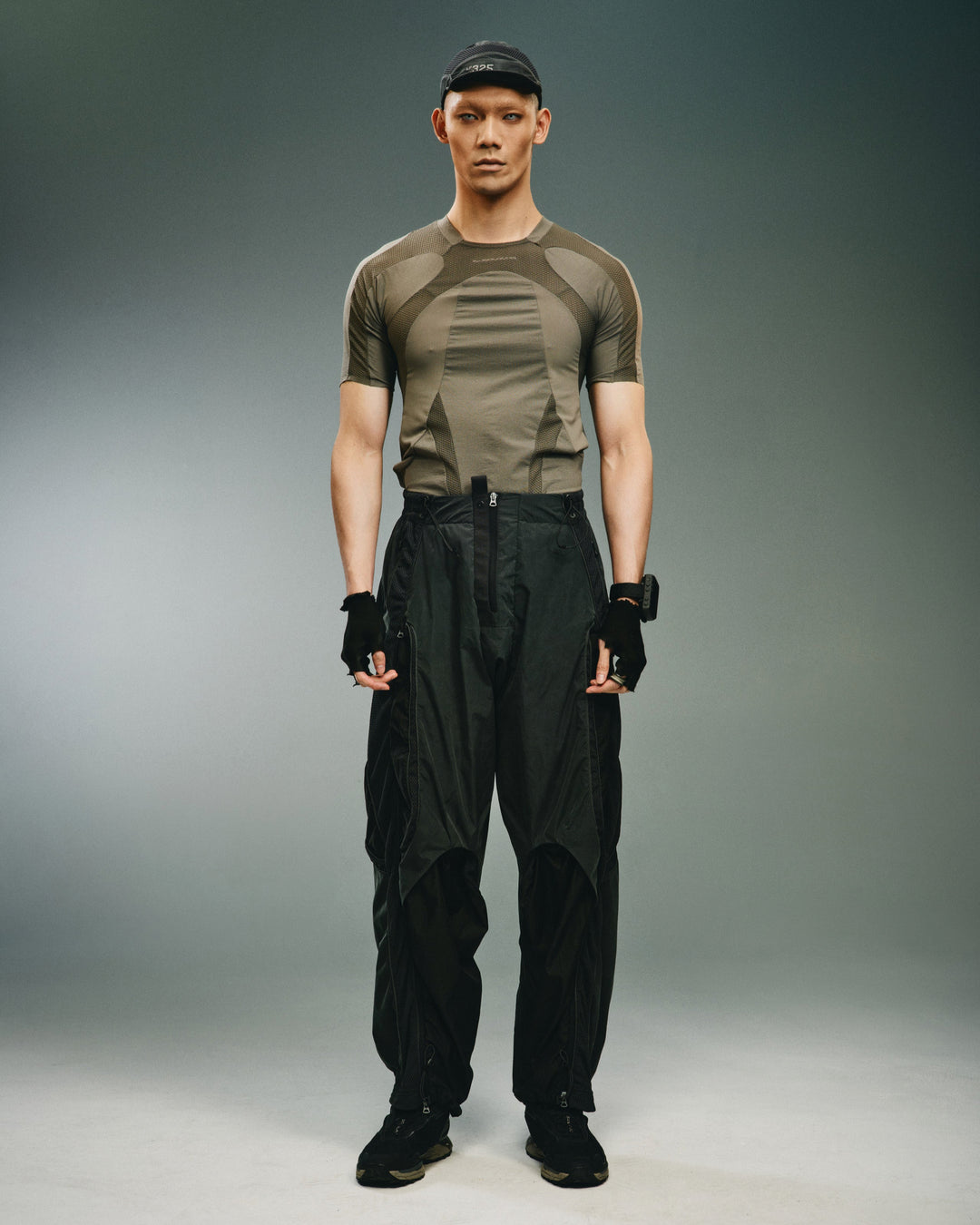 AS/INTERSTELLAR BOUNTY HUNTER PANTS