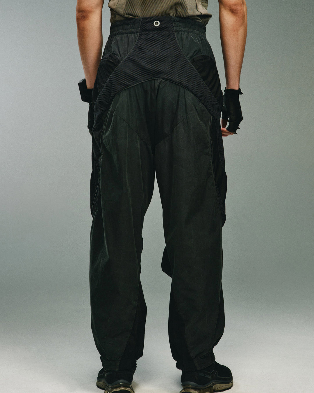AS/INTERSTELLAR BOUNTY HUNTER PANTS