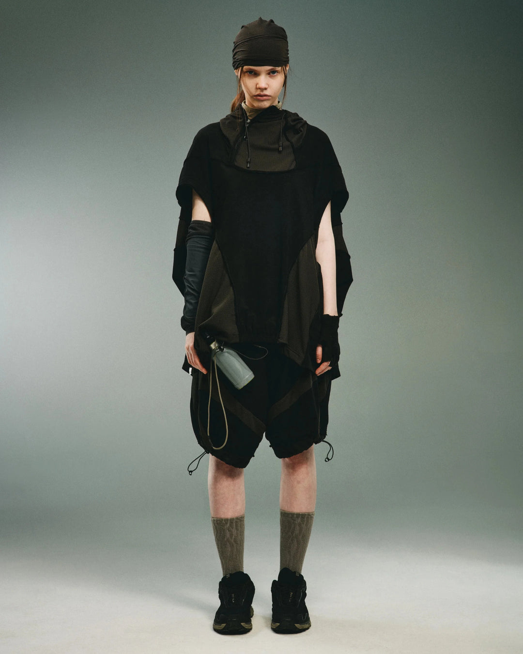 TM / NAMELESS ARM SLEEVES