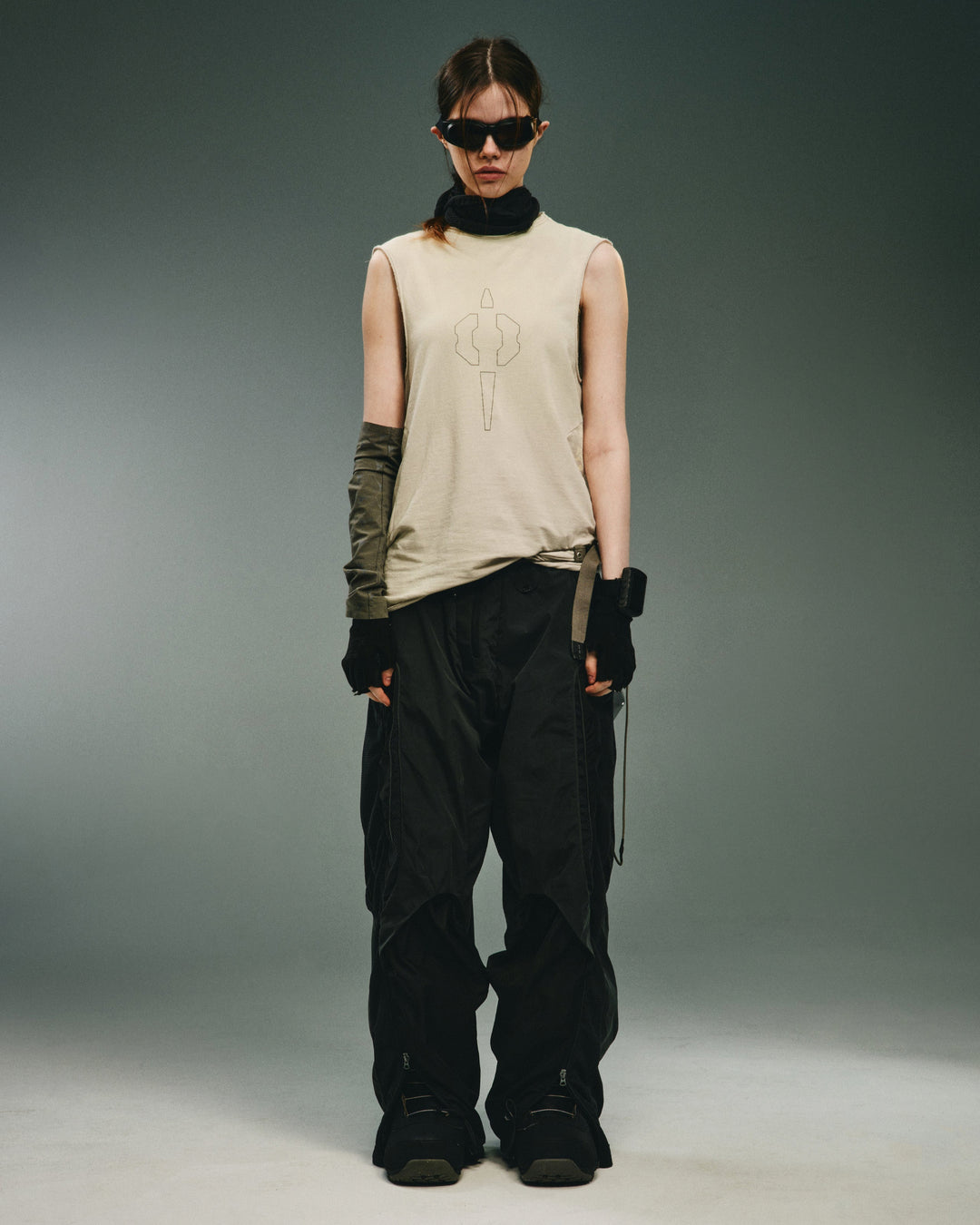 AS/INTERSTELLAR BOUNTY HUNTER PANTS