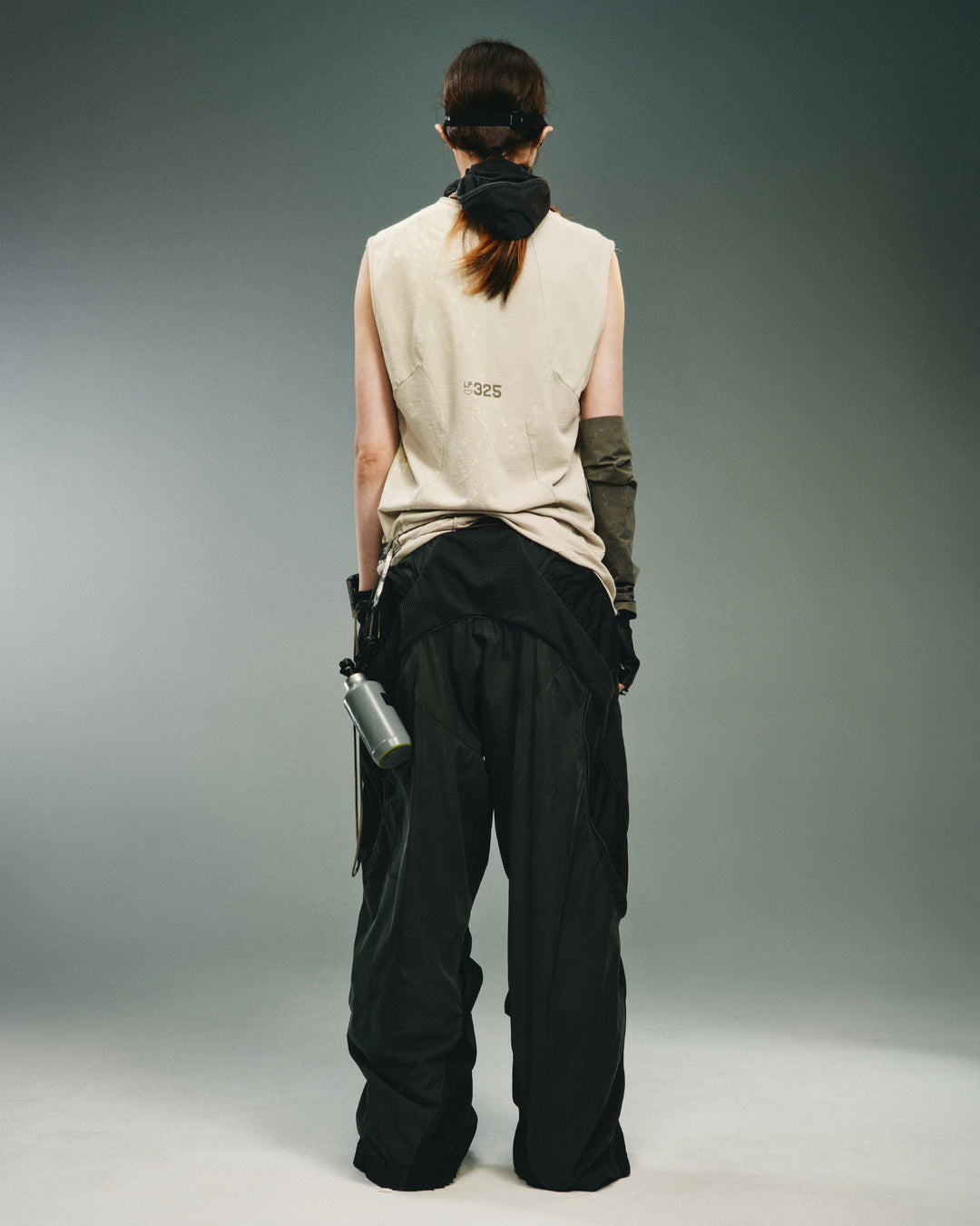 AS/INTERSTELLAR BOUNTY HUNTER PANTS