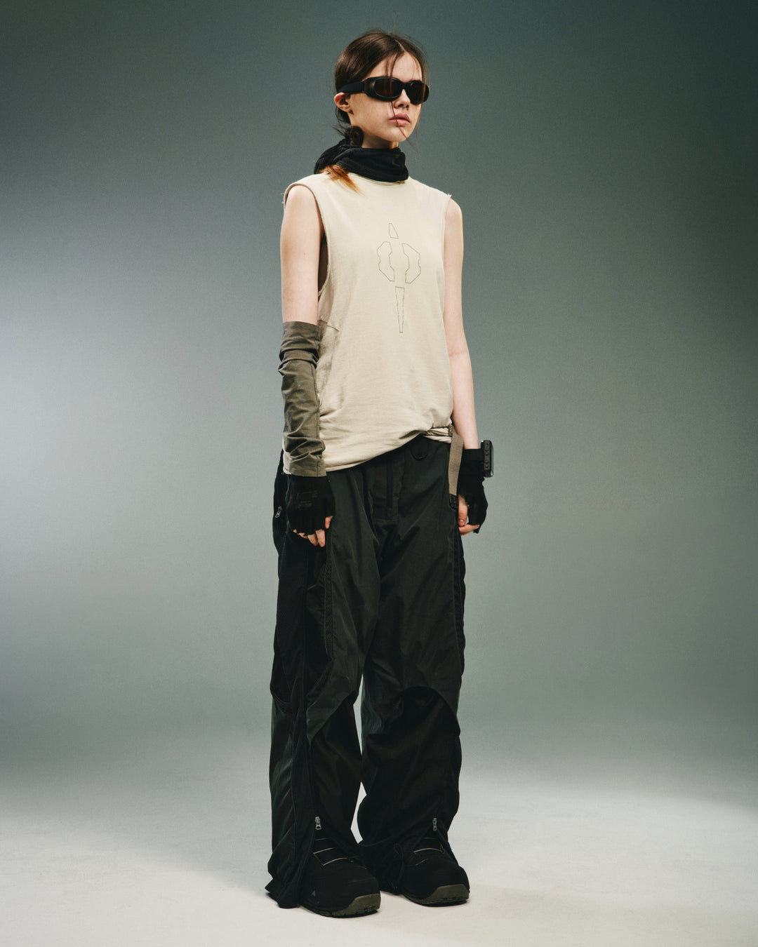 AS/INTERSTELLAR BOUNTY HUNTER PANTS