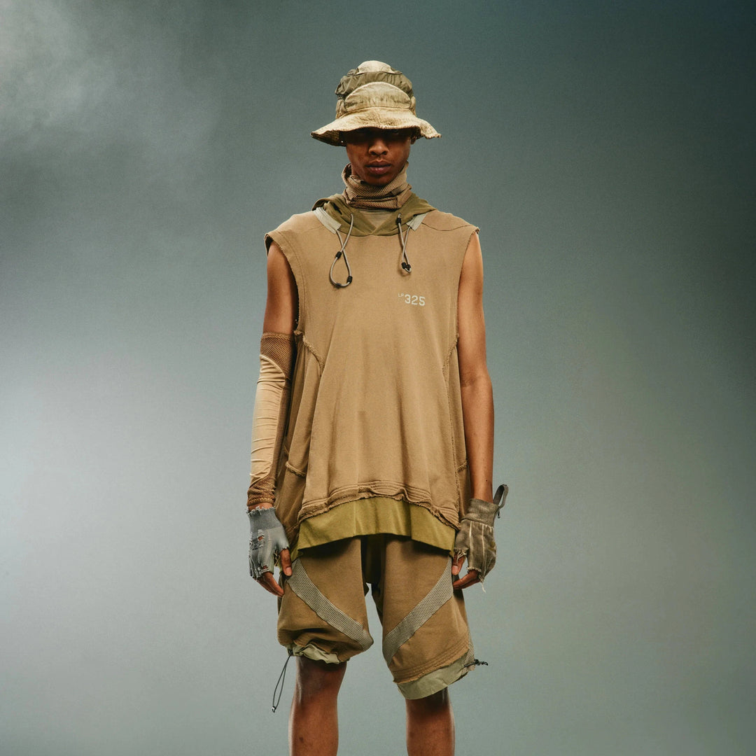 OH / STYGIAN DELVERS TACTICAL BUCKET HAT