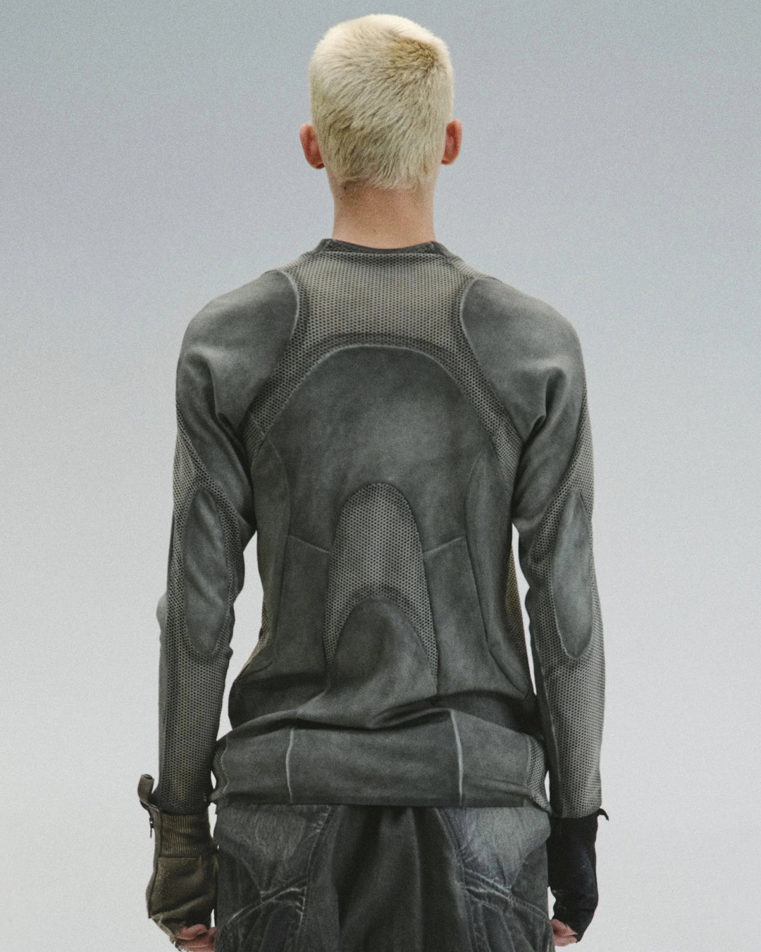 LPU / Union Standard Bodysuit