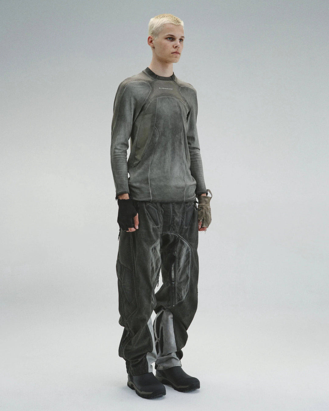 LPU / Union Standard Bodysuit