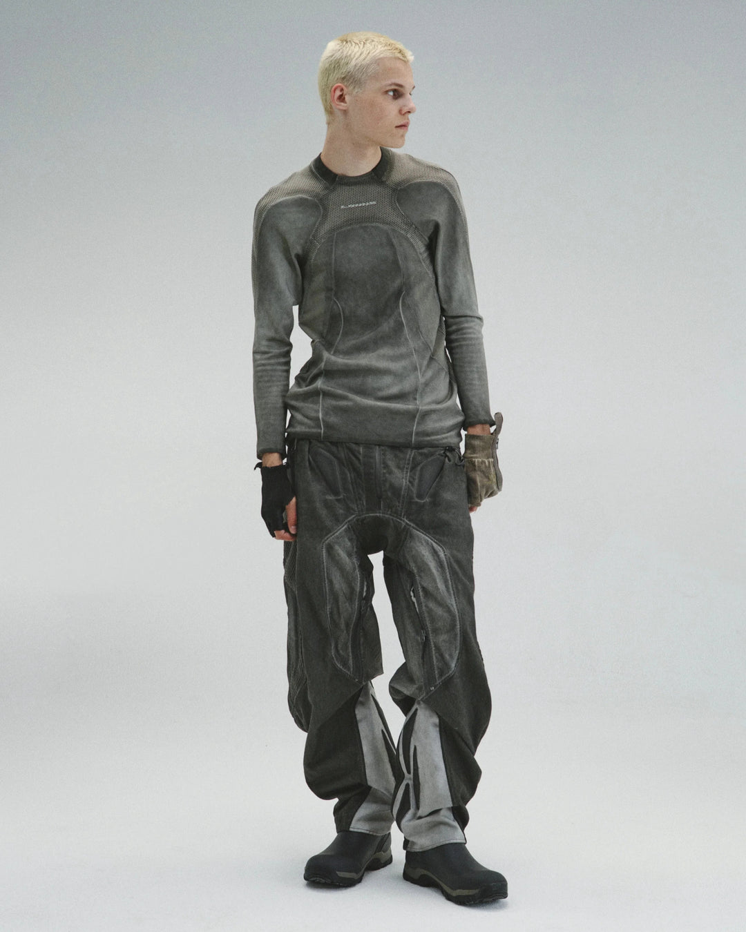 LPU / Union Standard Bodysuit