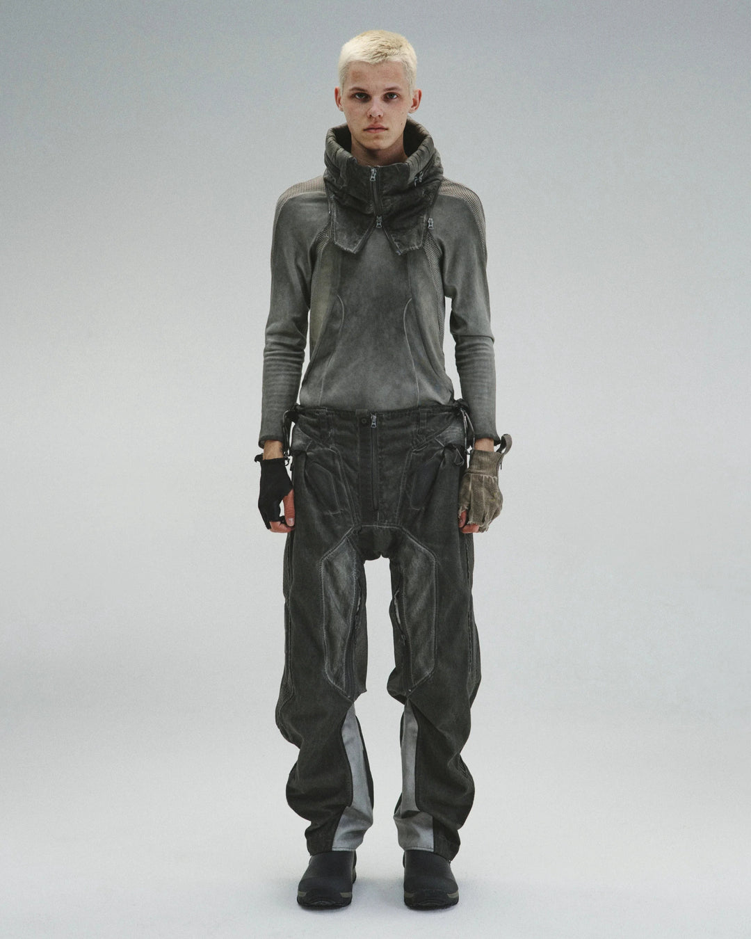 LPU / Union Standard Bodysuit