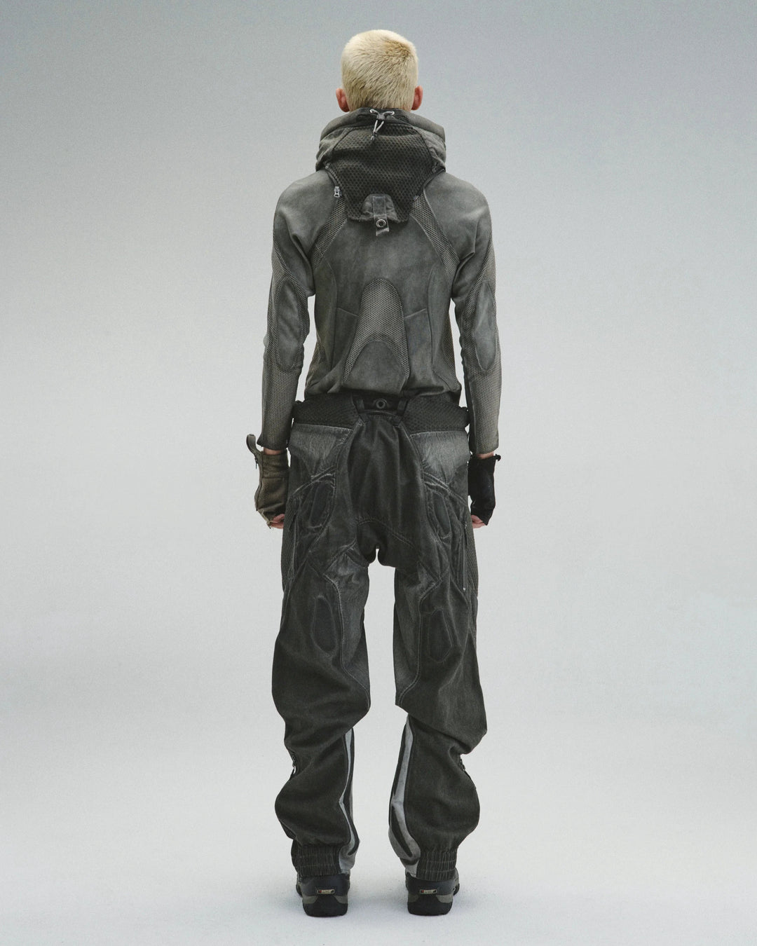 LPU / Union Standard Bodysuit