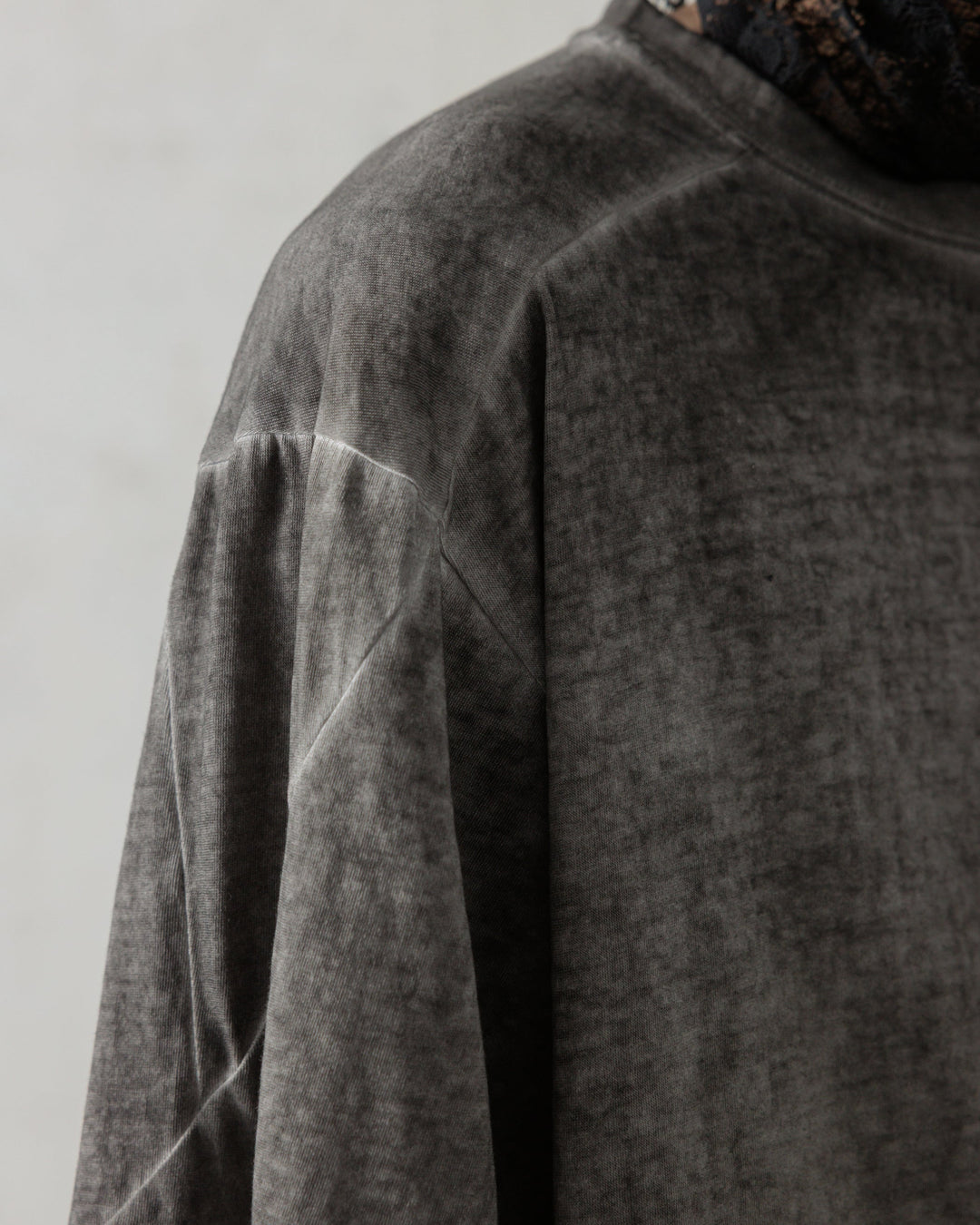 25SS FADED TEE