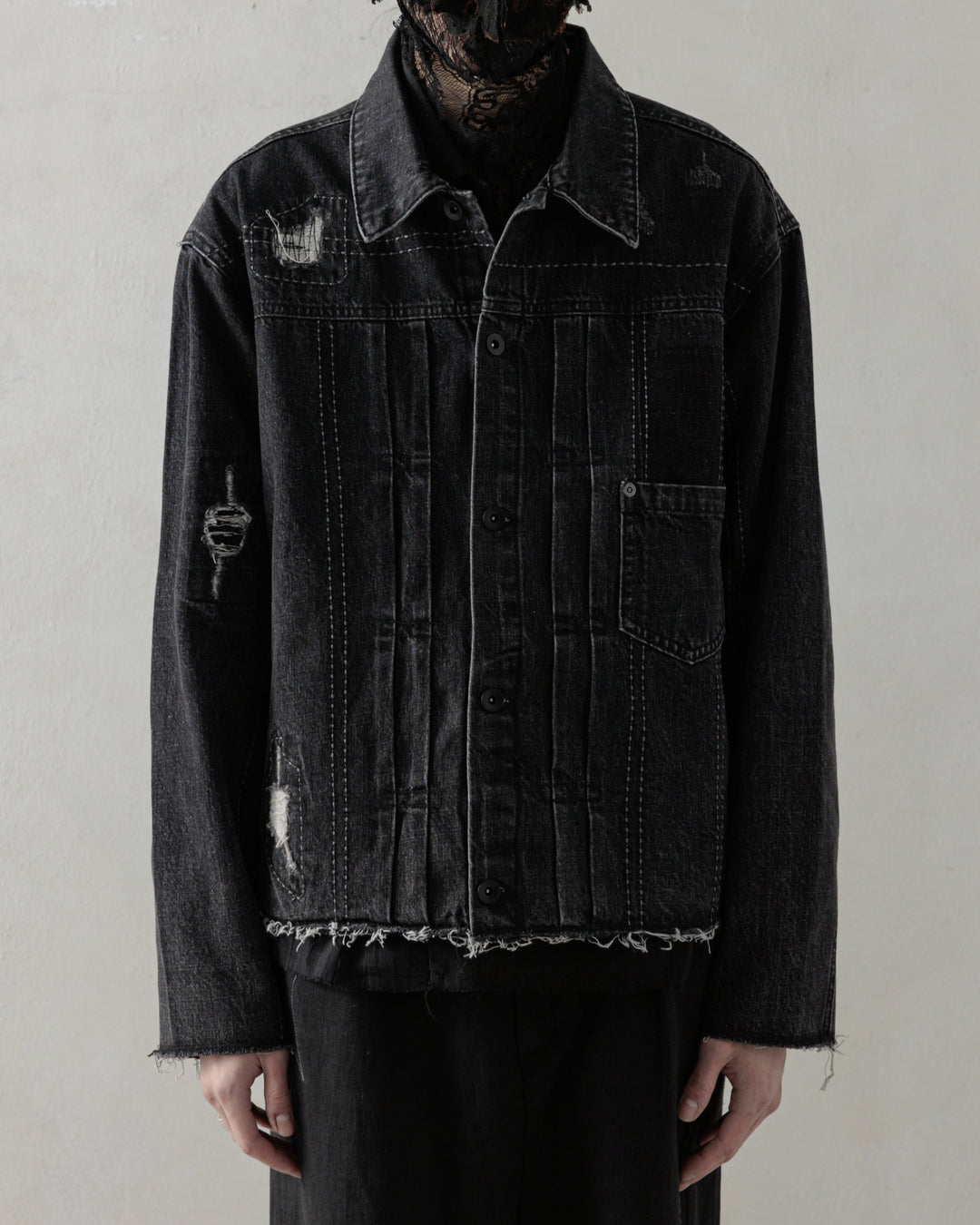 25SS REPAIRED TYPE I
