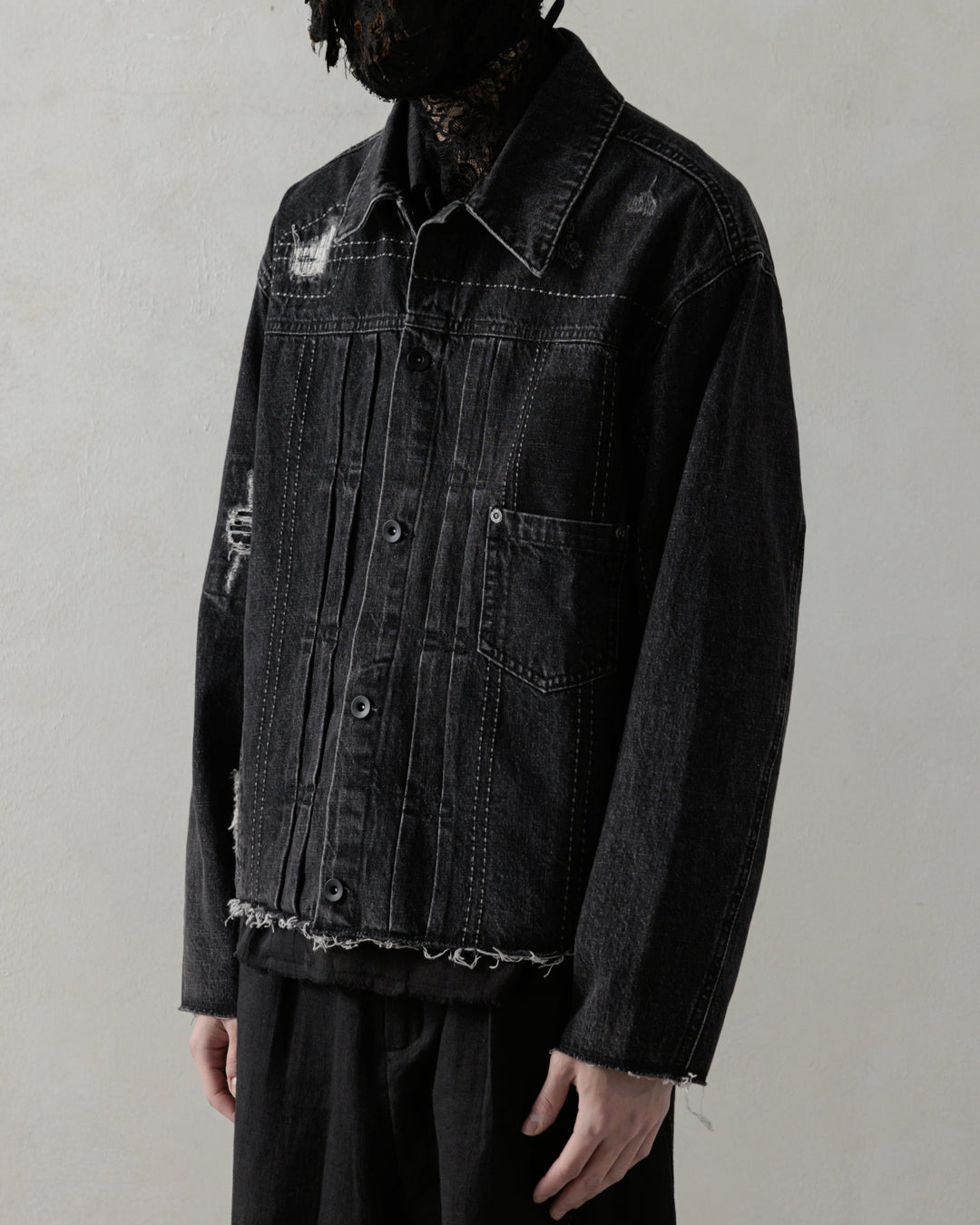 25SS REPAIRED TYPE I