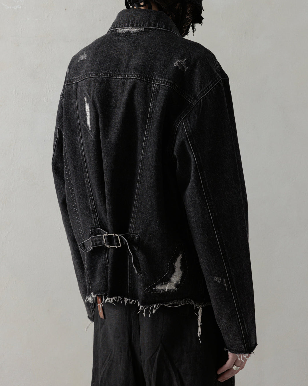 25SS REPAIRED TYPE I