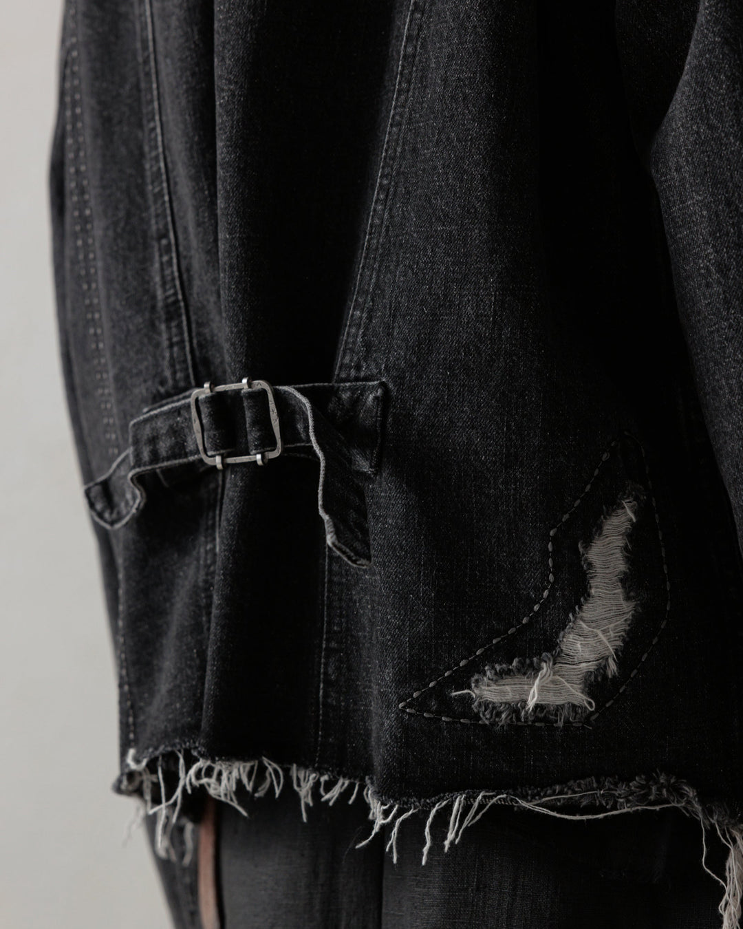 25SS REPAIRED TYPE I