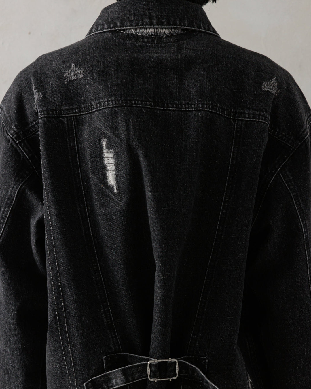 25SS REPAIRED TYPE I