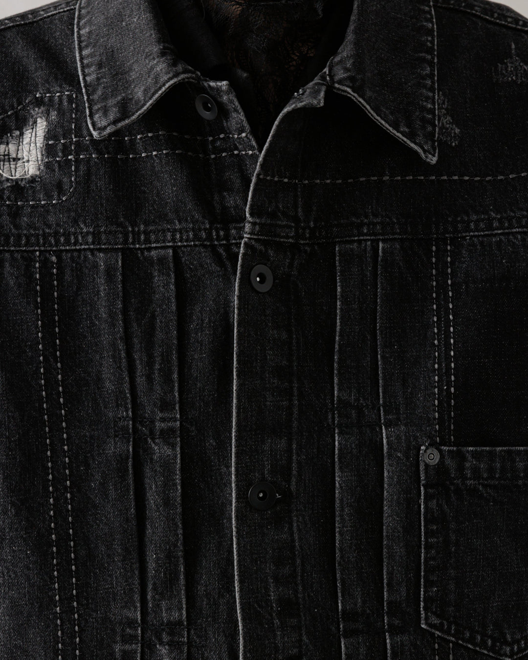 25SS REPAIRED TYPE I