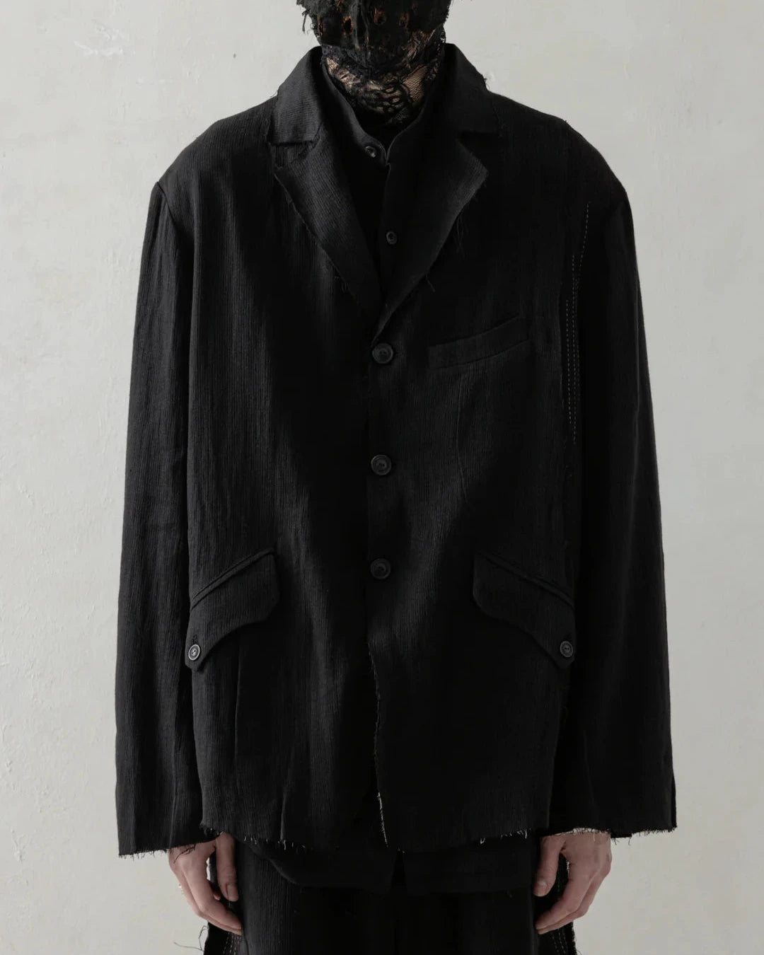 25SS E Jacket