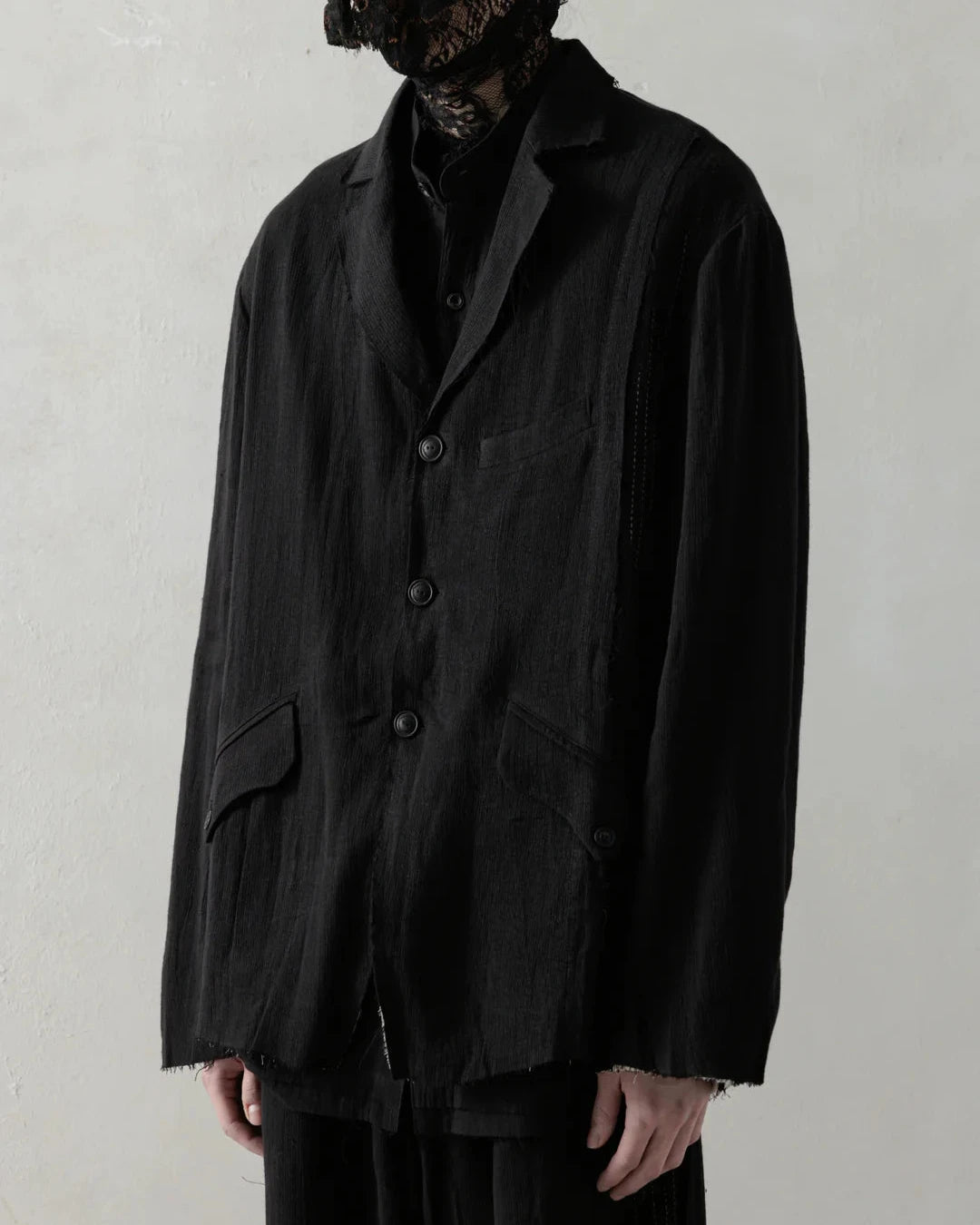 25SS E Jacket
