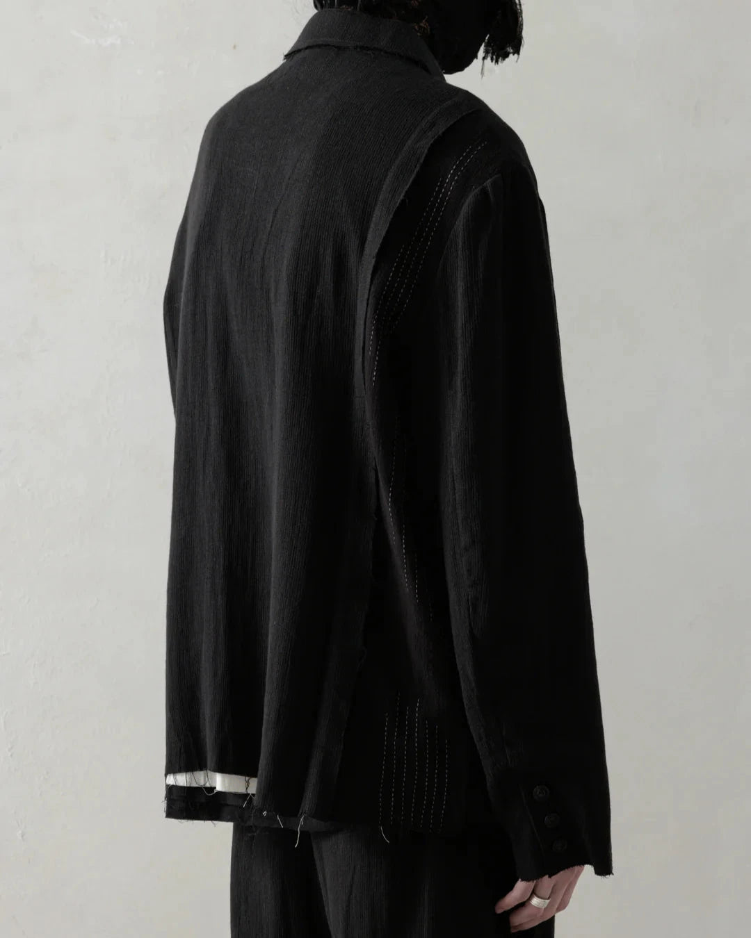 25SS E Jacket