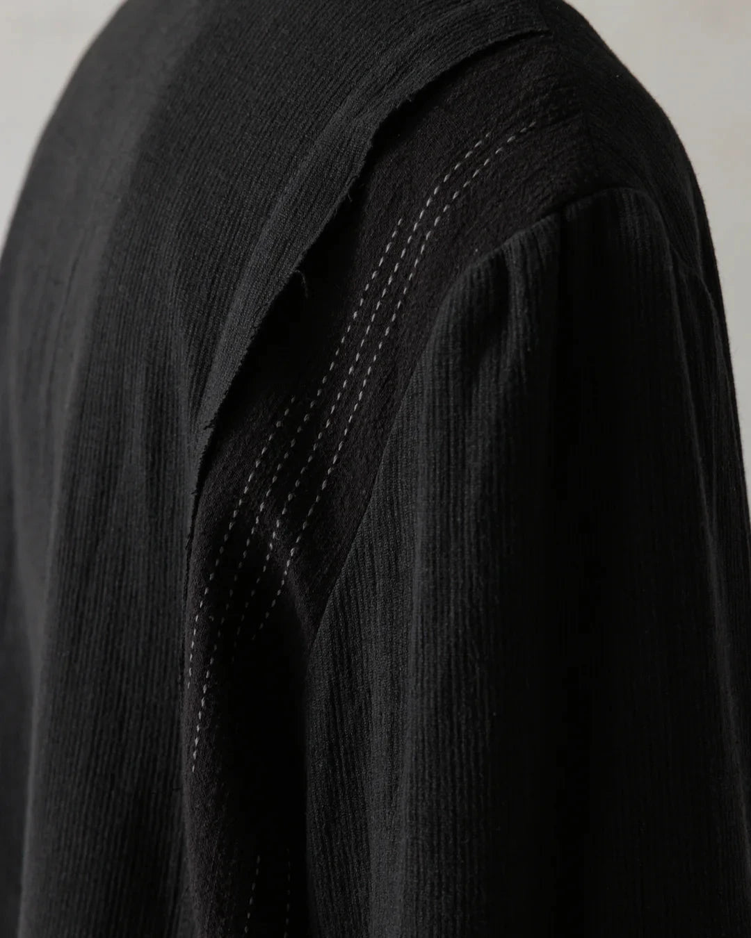 25SS E Jacket