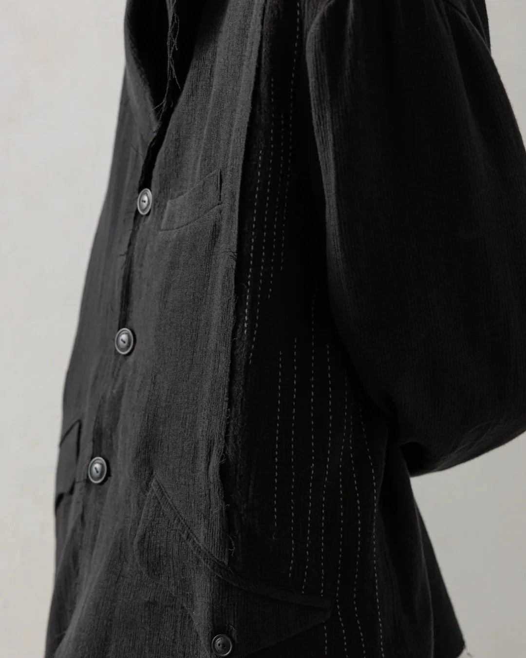 25SS E Jacket