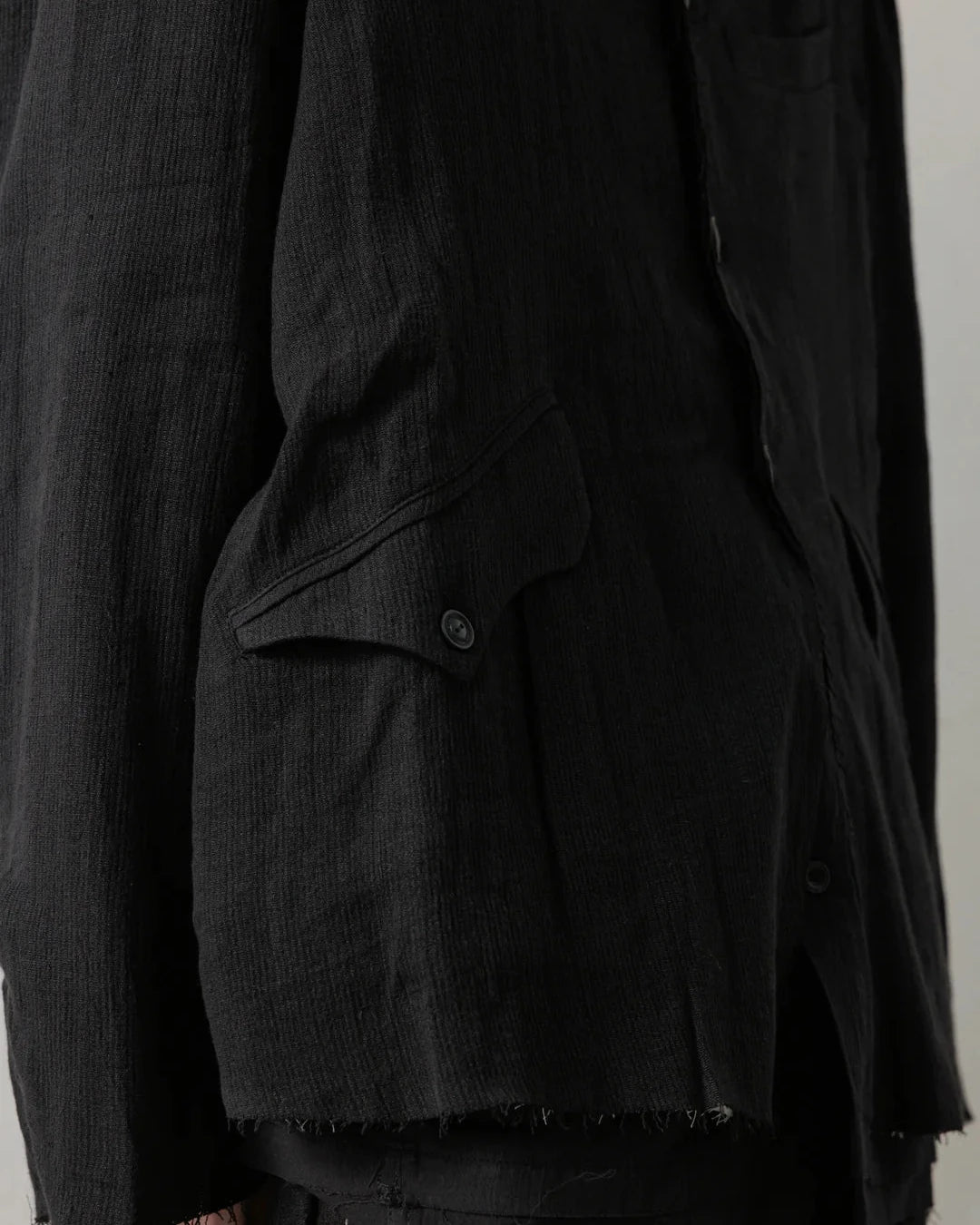 25SS E Jacket