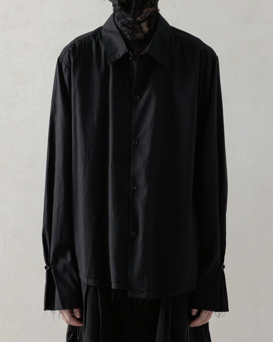 25SS LONER SHIRT
