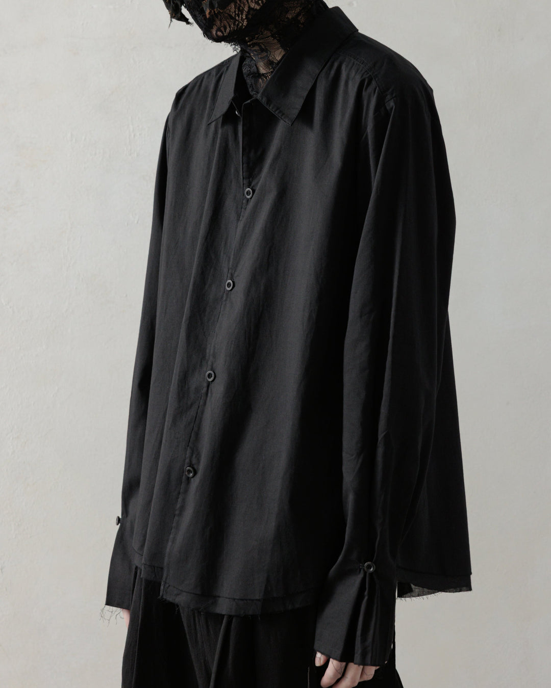 25SS LONER SHIRT