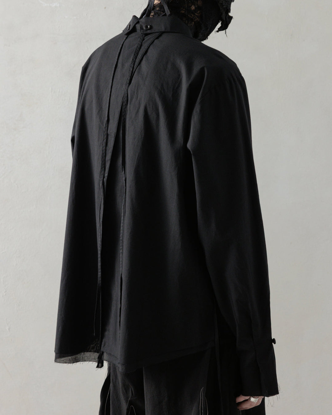 25SS LONER SHIRT